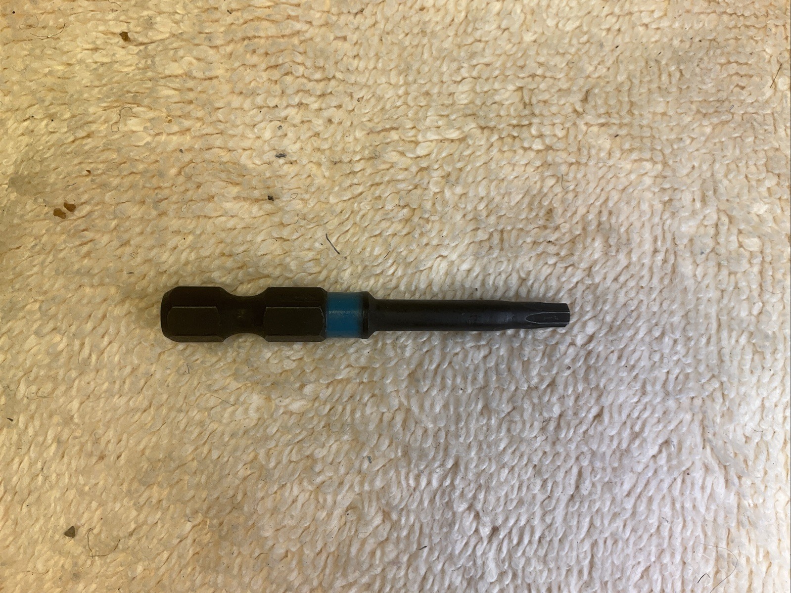 MAKITA 2” Impactx T15 Torx Power Bits – Pack Of 50