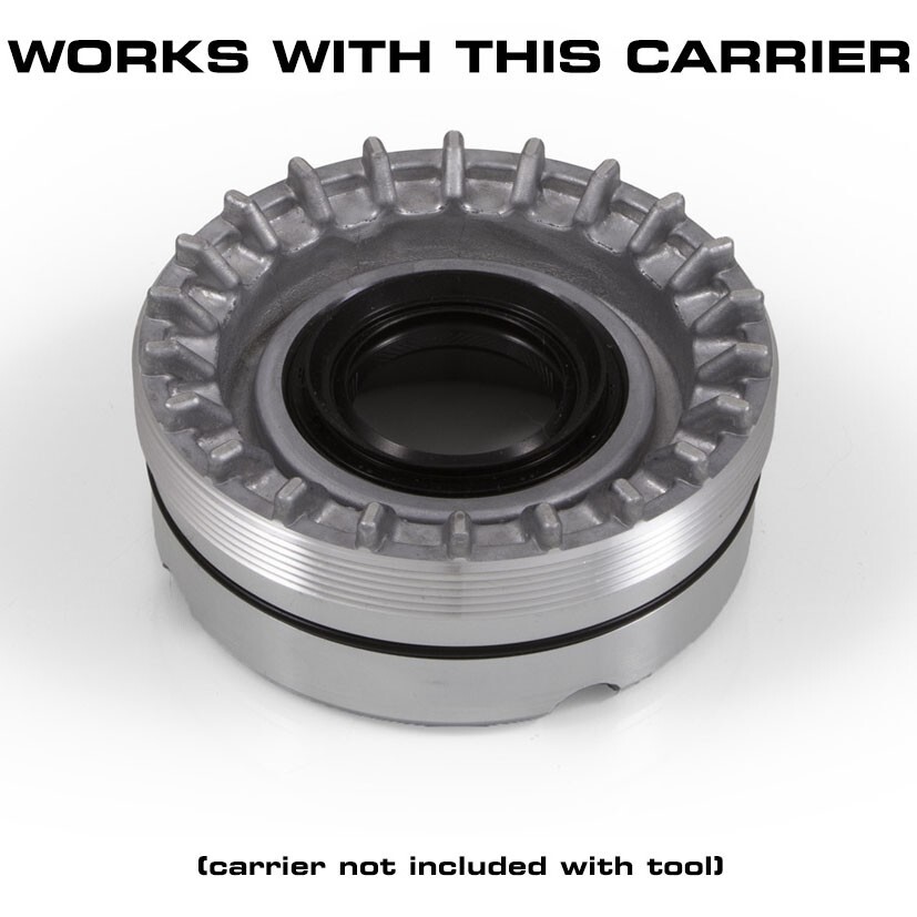 Company23 Sundial Bearing Carrier Tool 3 for Subaru Sundial 588