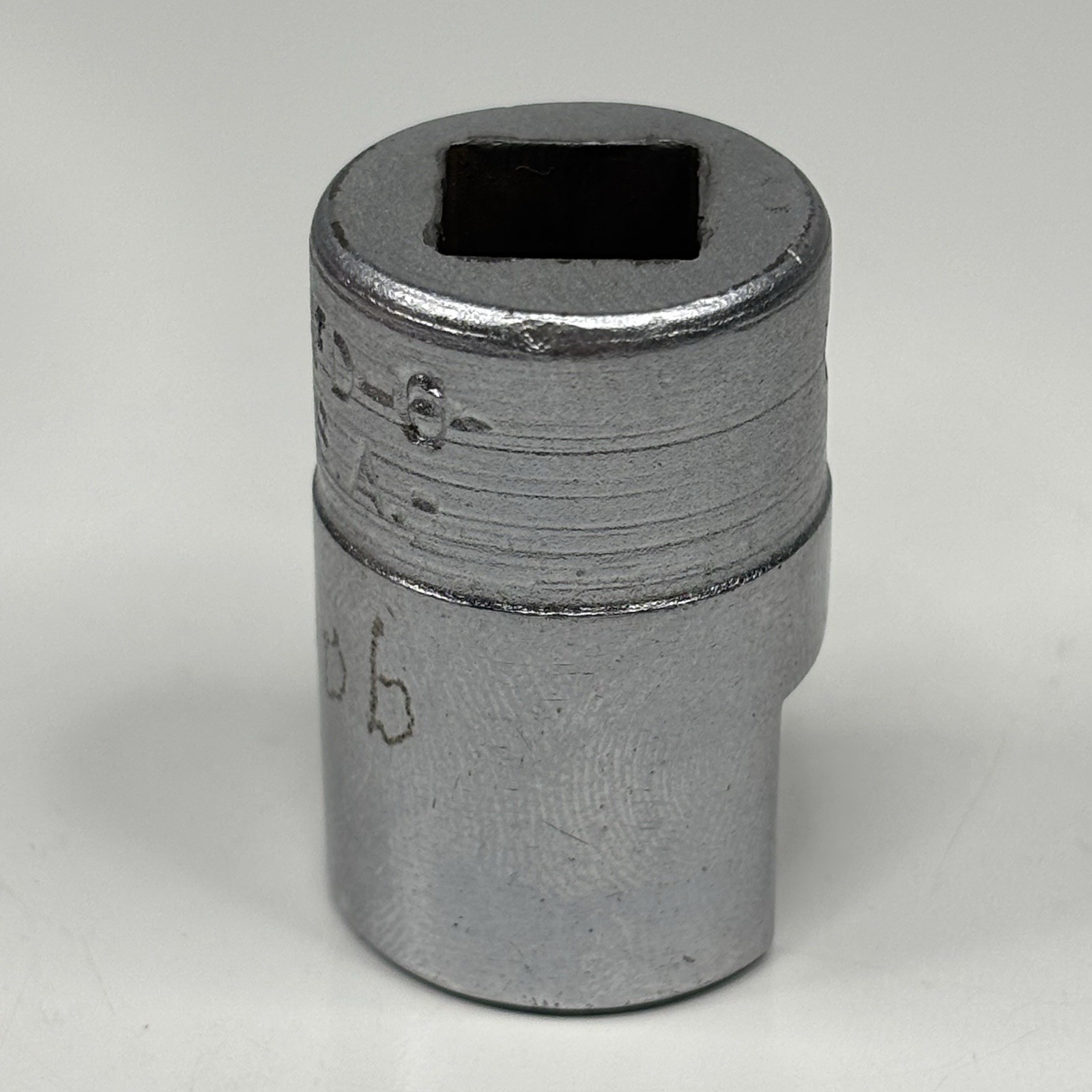 Sharp On Tools FD6 3/8 Drive Specialty Weatherhead Socket USA VTG 1947
