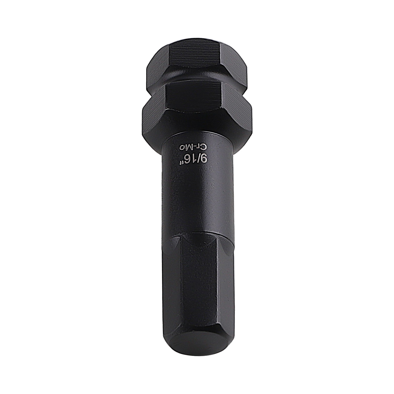 16x Master Wheel Locking Lug Key Set, Wheel Lock Removal SKT Tool Kit