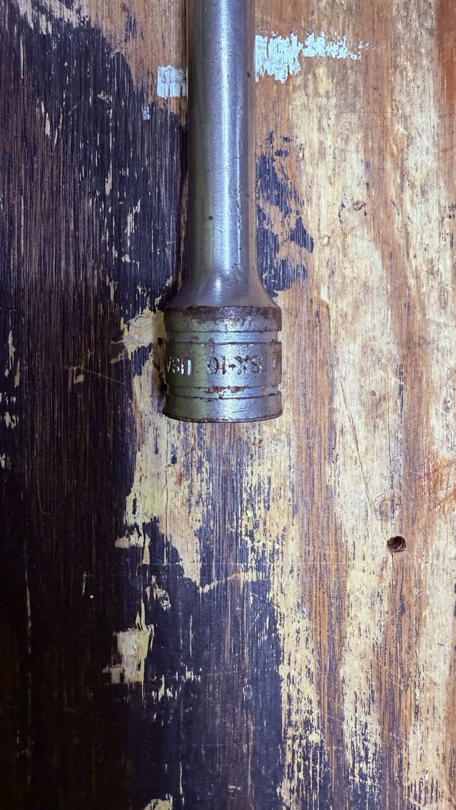 Snap On SX-10 1/2 Extention (10 Inches)