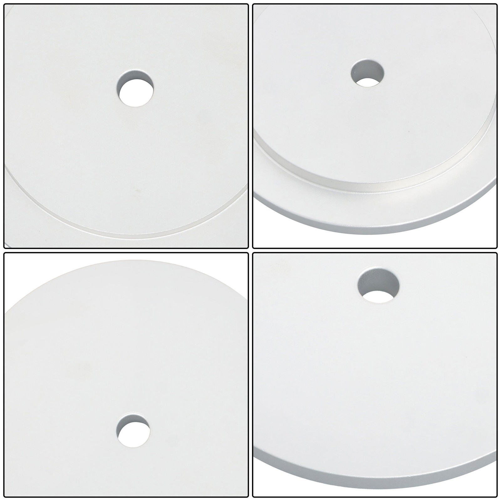 Labwork Truck Hub Seal Installer Kit for Class 7 & 8 Heavy Duty Driver Set