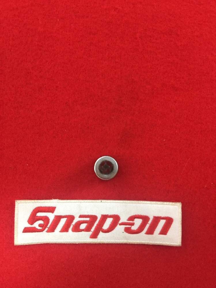 Snap-on Tools USA 3/8″ Drive Phillips # 3 Standard Chrome Socket Driver FP32A