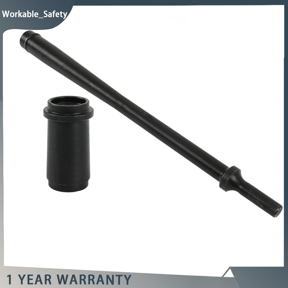 Anchor Pin Bushing Kit Installation+Removal Tool 1-3/8 29090 Durable For Truck
