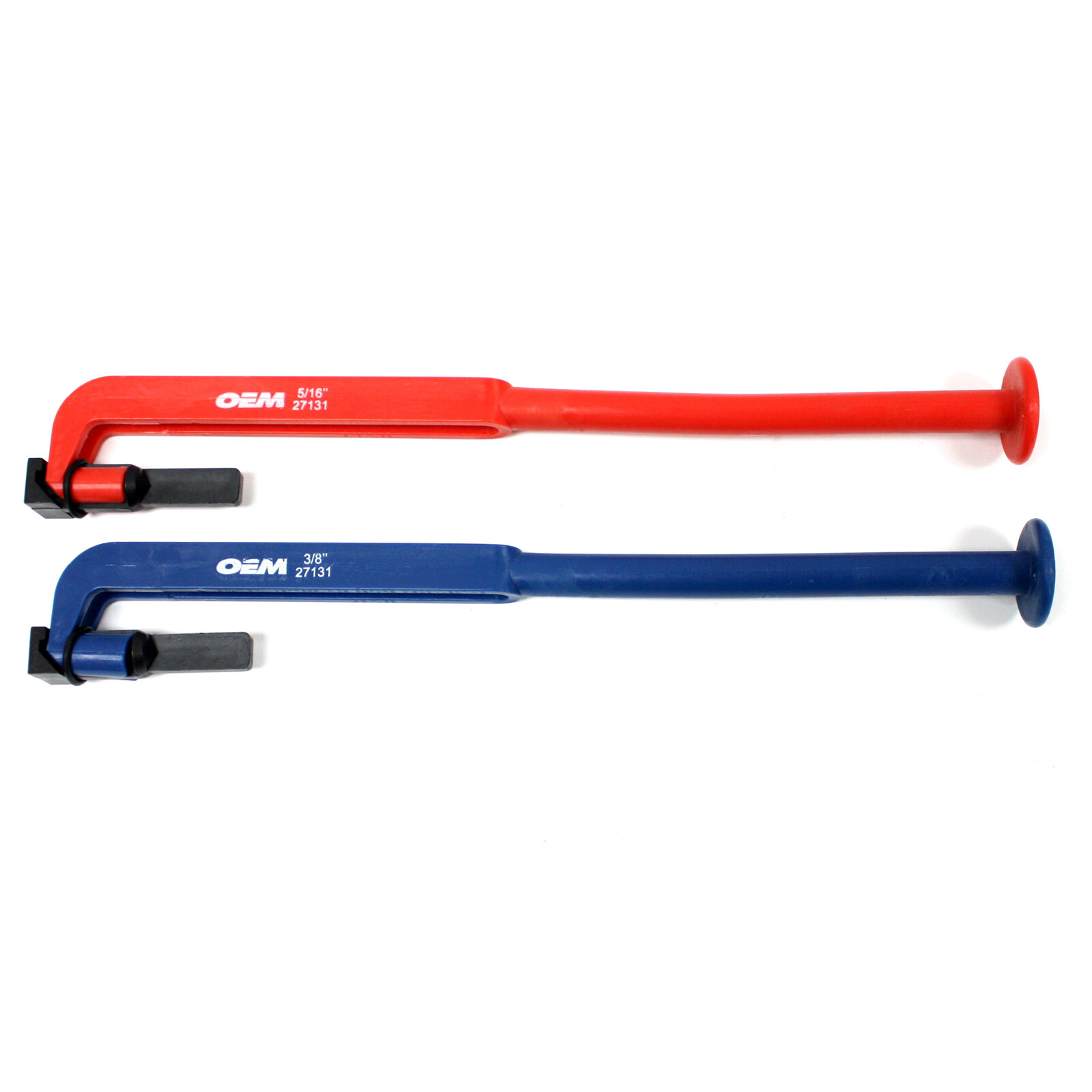 OEM Tools 27131 Fuel Line Disconnect Set 5/16″ & 3/8″ for Ford GM Buick Pontiac
