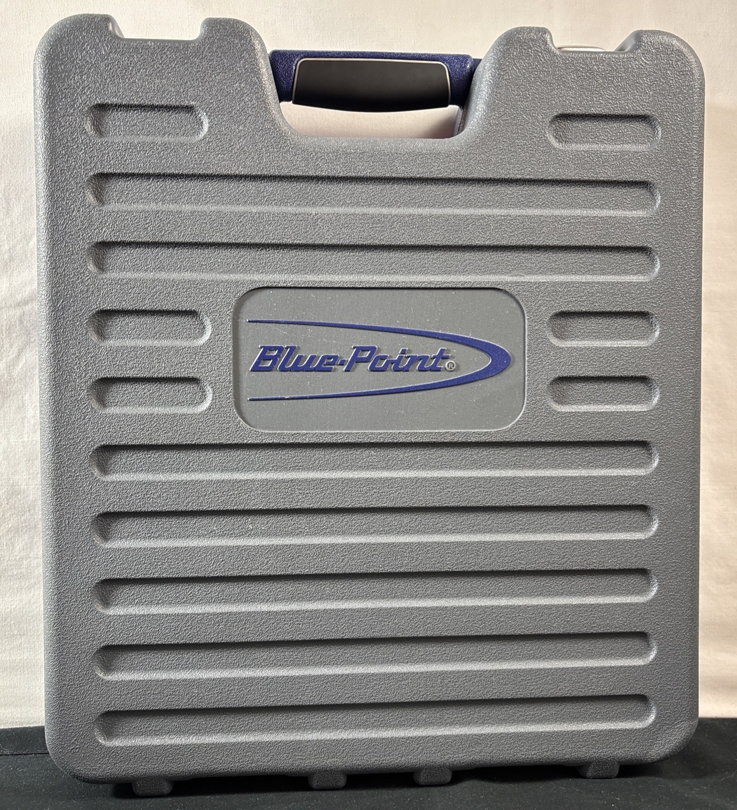Blue Point BLPGSSC155 155 pc Combination Drive SAE / Metric General Service Set