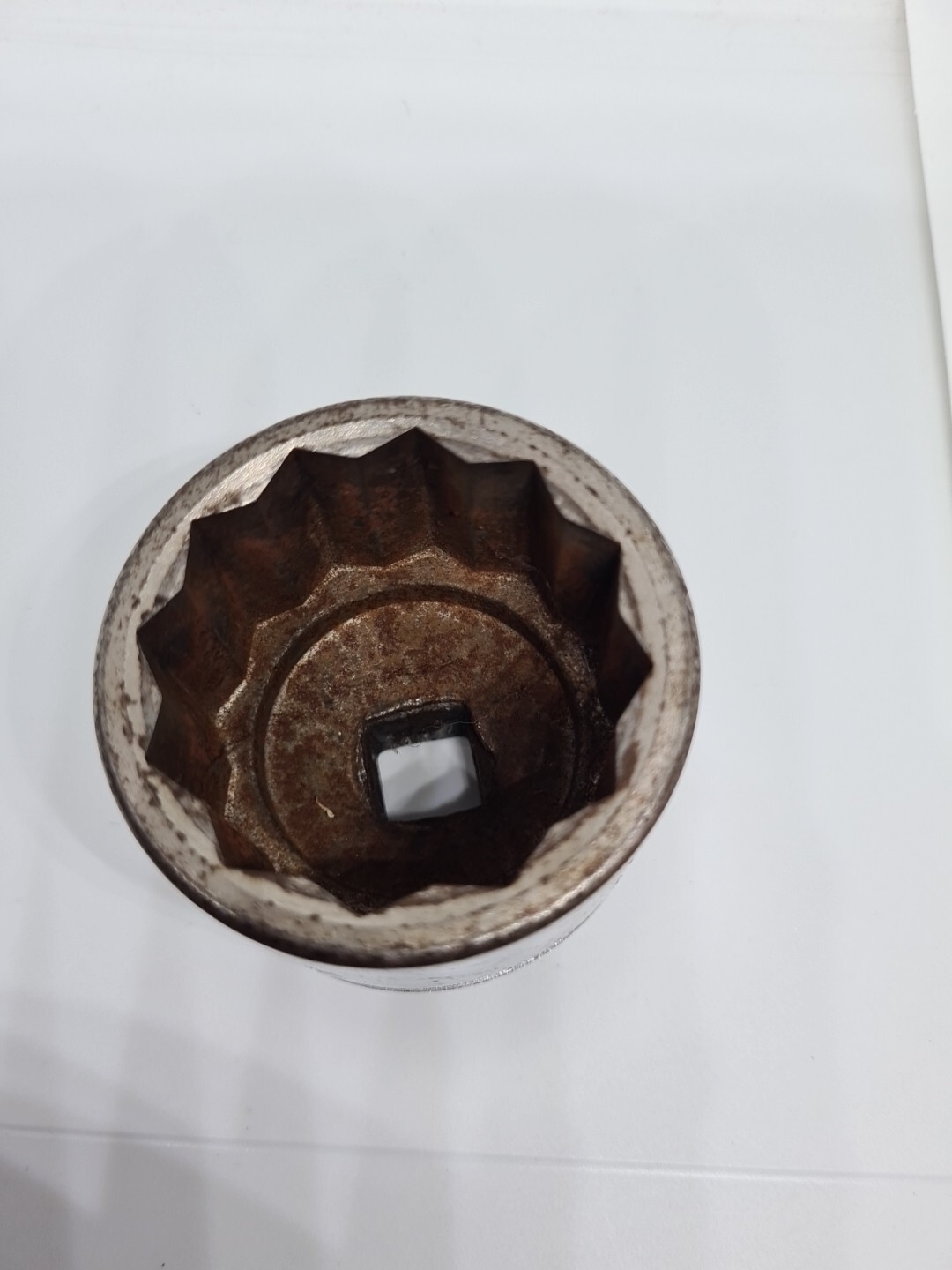 Belzer 41mm 1/2″ Socket Germany 7800DM – Chrome Vanadium – Nice Quality