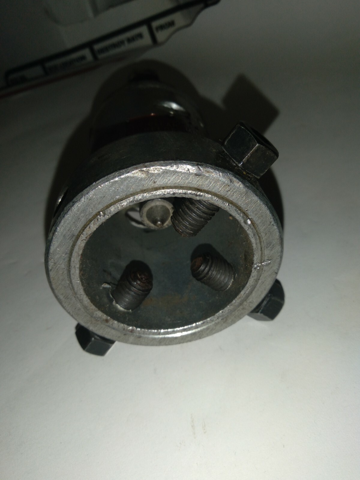 GENUINE ATP ADAPTER TOOL PRODUCTS MODEL S378 TOOL