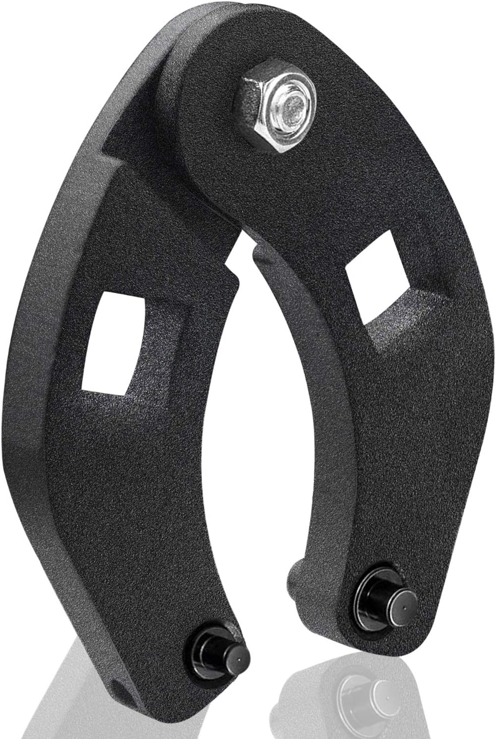 Adjustable Gland Nut Wrench OTC 7463 Spanner Repair Tool for Hydraulic Cylinders