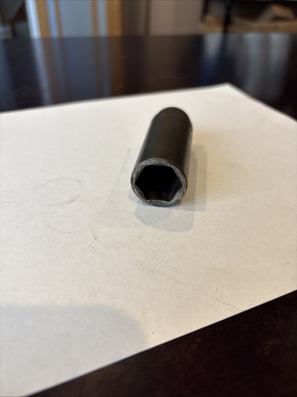 Mac Xdp246 3/4 In 3/8 Drive Deep Impact Socket