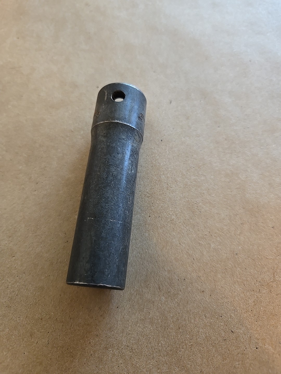 Snap On 1/2″ Drive 1/2″ 6PT SAE Deep Impact Socket SIM160A