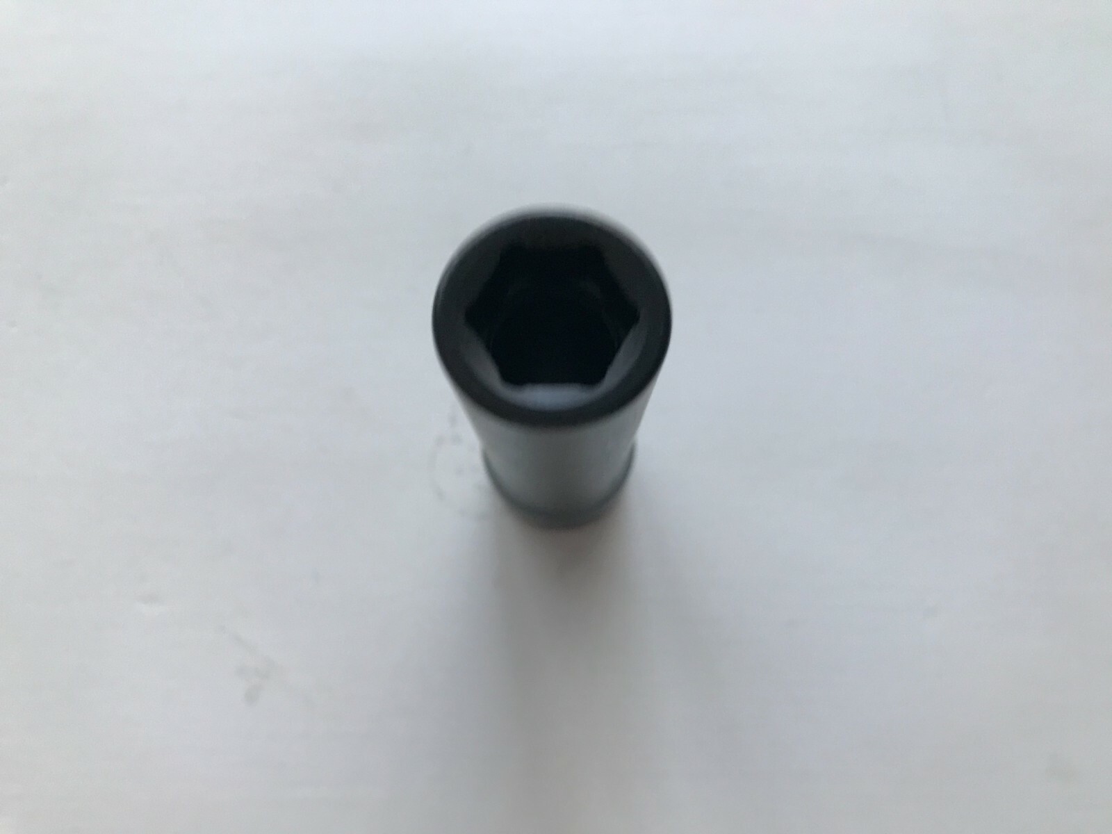Snap-On Tools USA *NEW* 1/2″ Drive 6 Point 1/2″ SAE Deep Impact Socket SIM160A