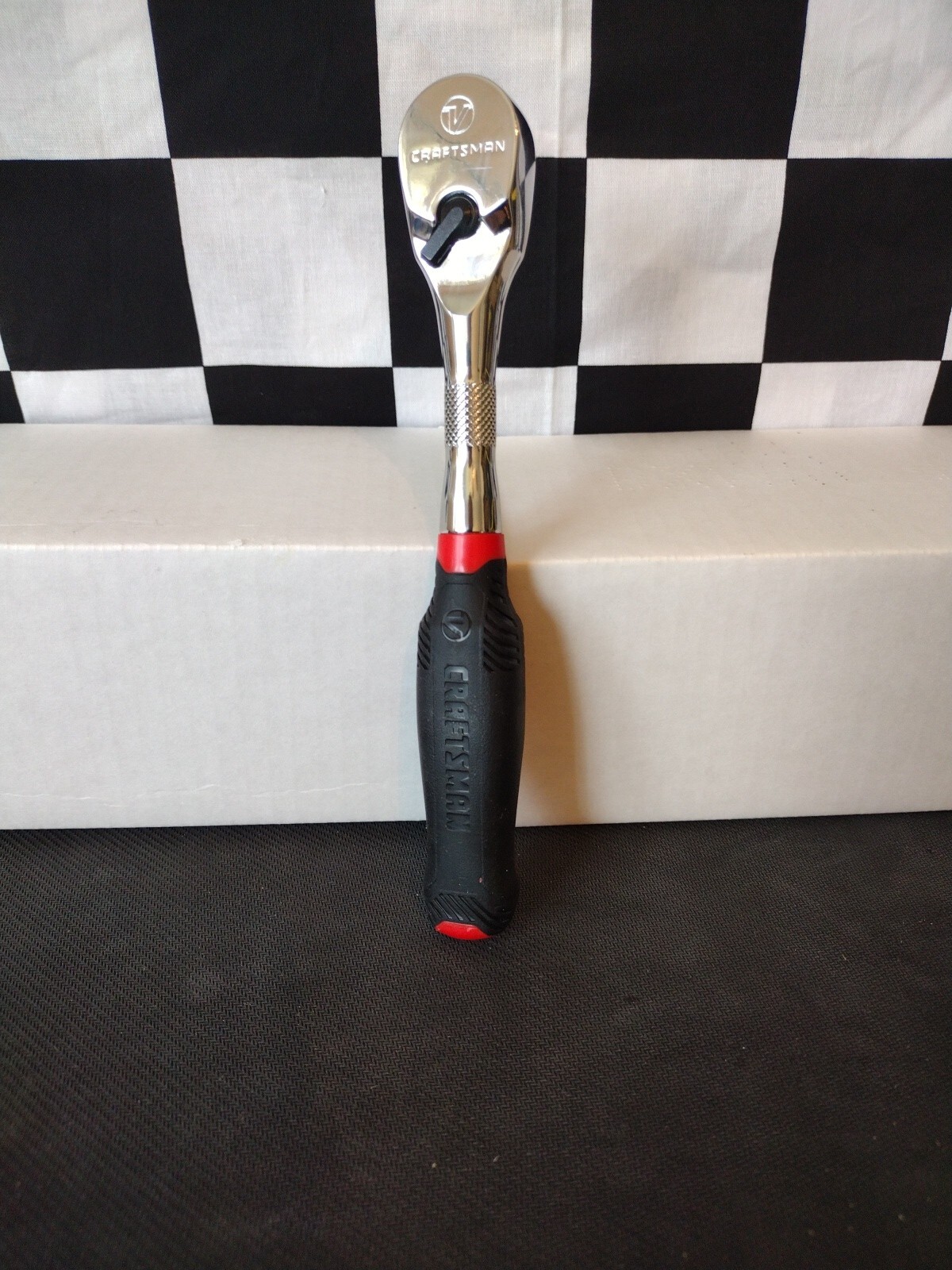 Craftsman v series ratchet 3/8″ drive CMMT86324V NEW Open Box