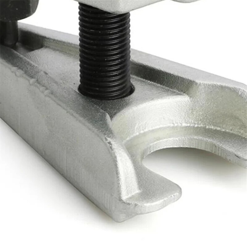 2PCS Ball Joint Separator Tie Rod End Puller Removal Car SUV Splitter Tool 19mm