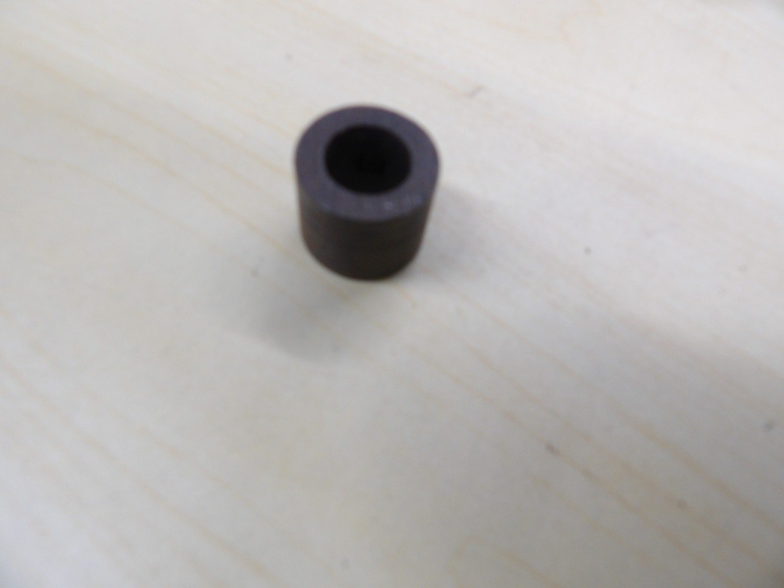 KENT MOORE TOOL J-42385-605 Time-Sert Step Drill Tool Collar