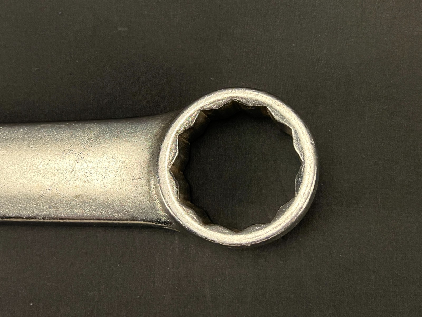 KD Tools K-D 63160 1-7/8″ 12Pt Large Combination Wrench Made In USA #2