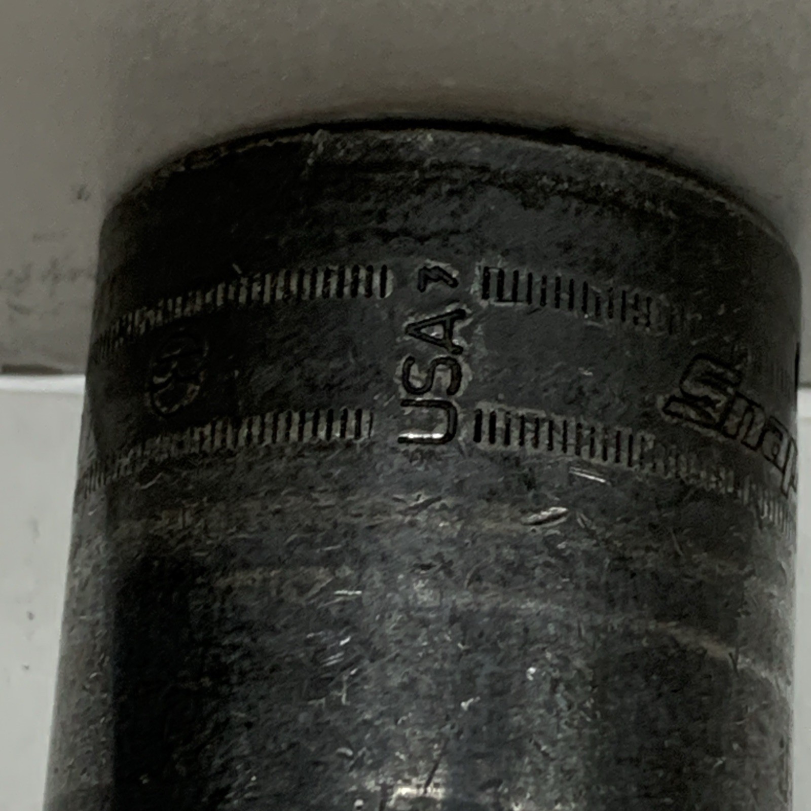 Snap On Tools USA SIMM290 29mm 1/2″ Drive 6Pt Flank Drive Deep Impact Socket NEW
