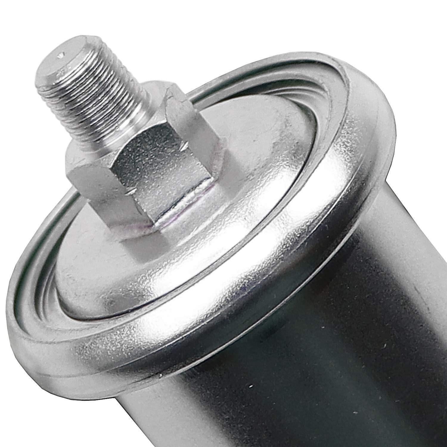 2011170 Oil Pressure Switch With Gauge