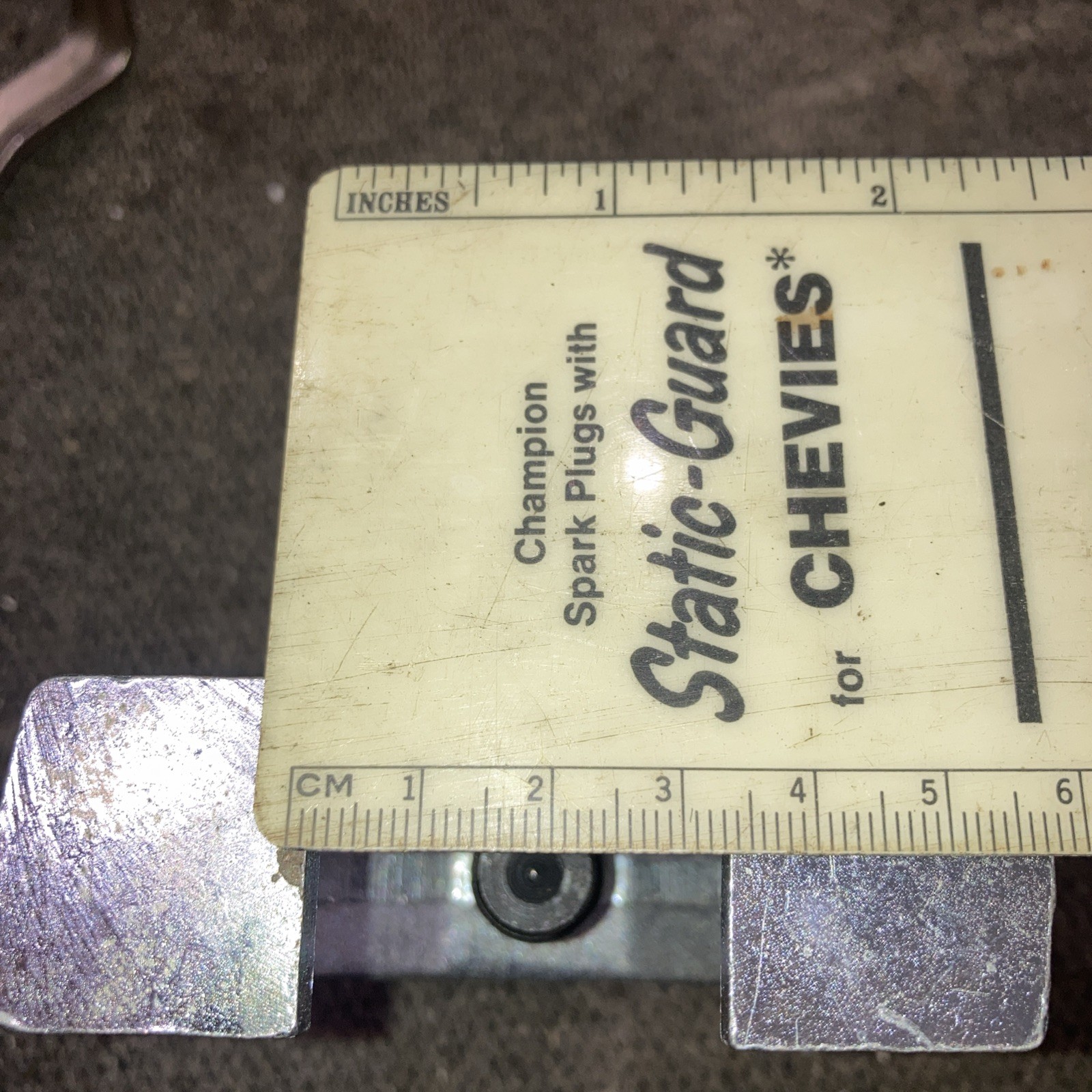Pitman Arm Puller, Heavy Duty Drop Forged Pitman Arm Removal Tool, 1-5/16” 33mm
