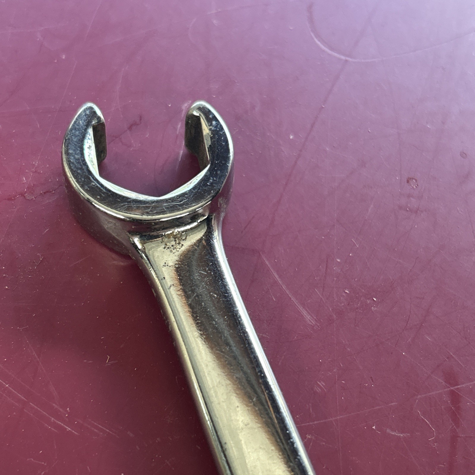BONNEY – 5/8 X 11/16, EF-2022H Line Flare Nut Wrench – USA