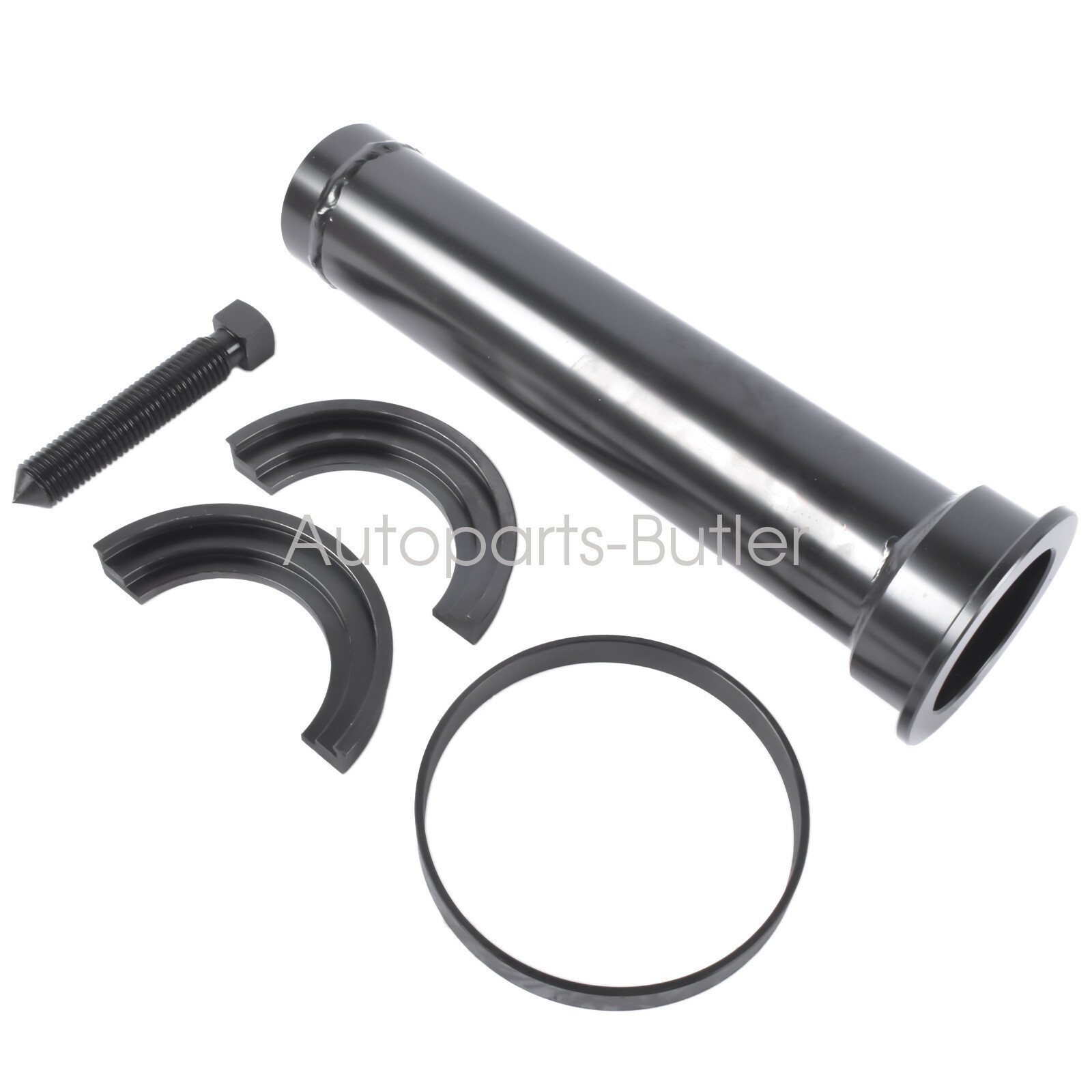 Input Shaft Bearing Puller Tools Kit 4308011 for Eaton Fuller 1 3/4″ & 2″ Shafts