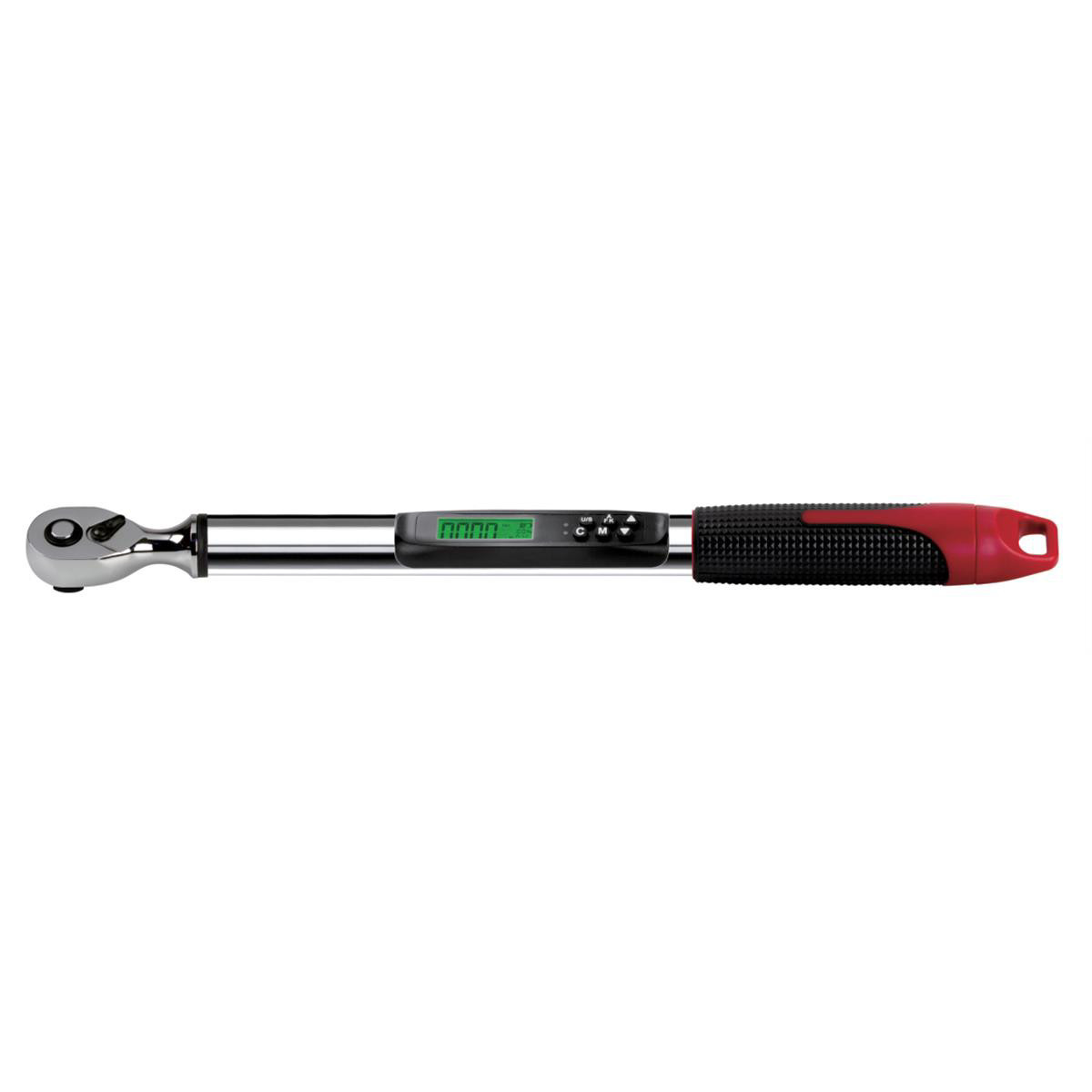 ACDelco ARM315-3A 3/8″ Digital Torque Wrench (5.0-99.5 ft/lbs.)