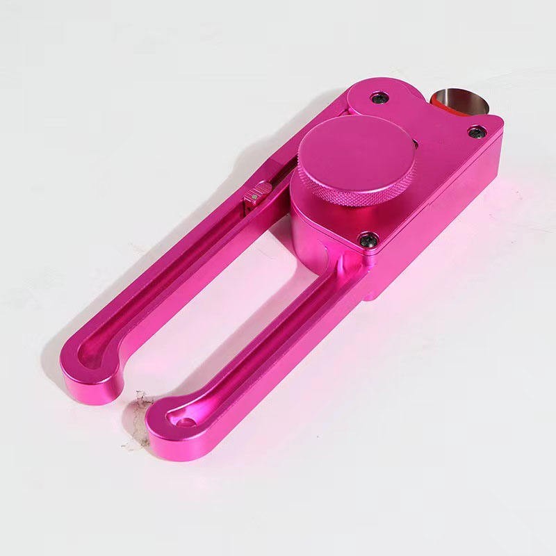 PTFE Piston Seals Tool Sets Seal Clasper40mm-370mm Hydraulic Oil Seal Instal NEW