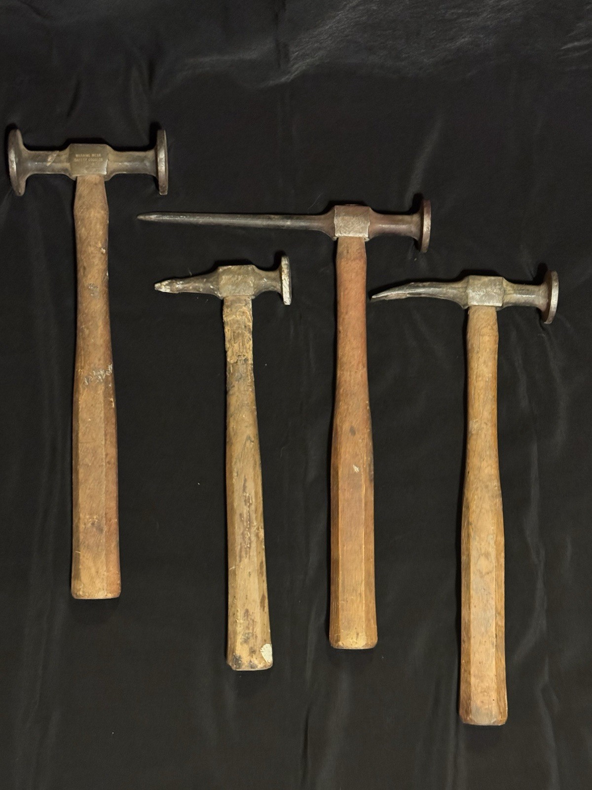 Auto Body Snap-On Hammers