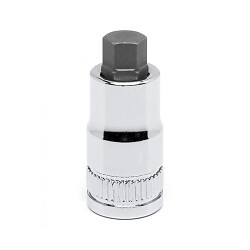 VIM Tools SHM404 4mm Hex Bit 1/4″ Square