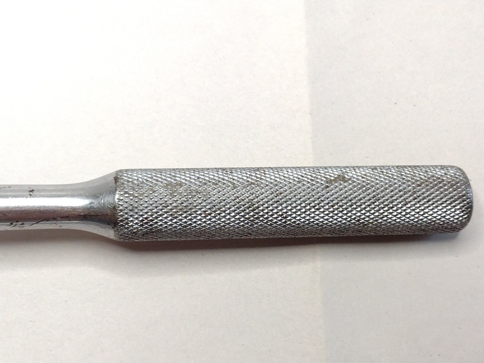 Husky USA 1/2 Drive: CS43 Ratchet, CS85 Speed Handle, CS25 10in. Extension Bar