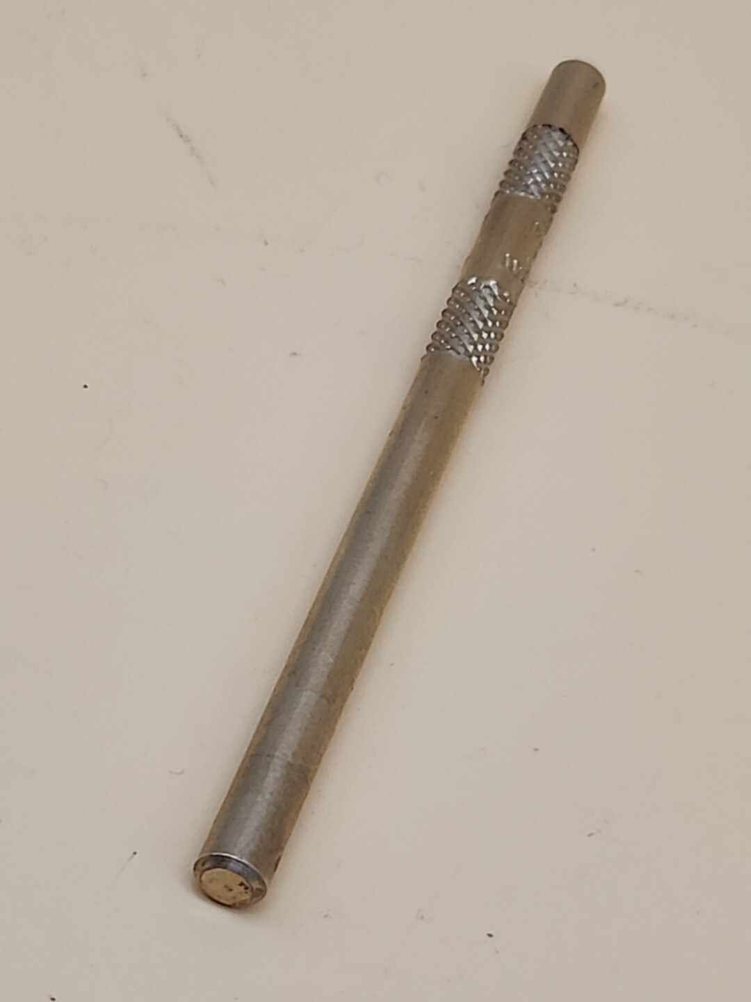 Snap-on Tools – 1/4″ Diameter 4″ Long Brass Drift Punch PPB4.58