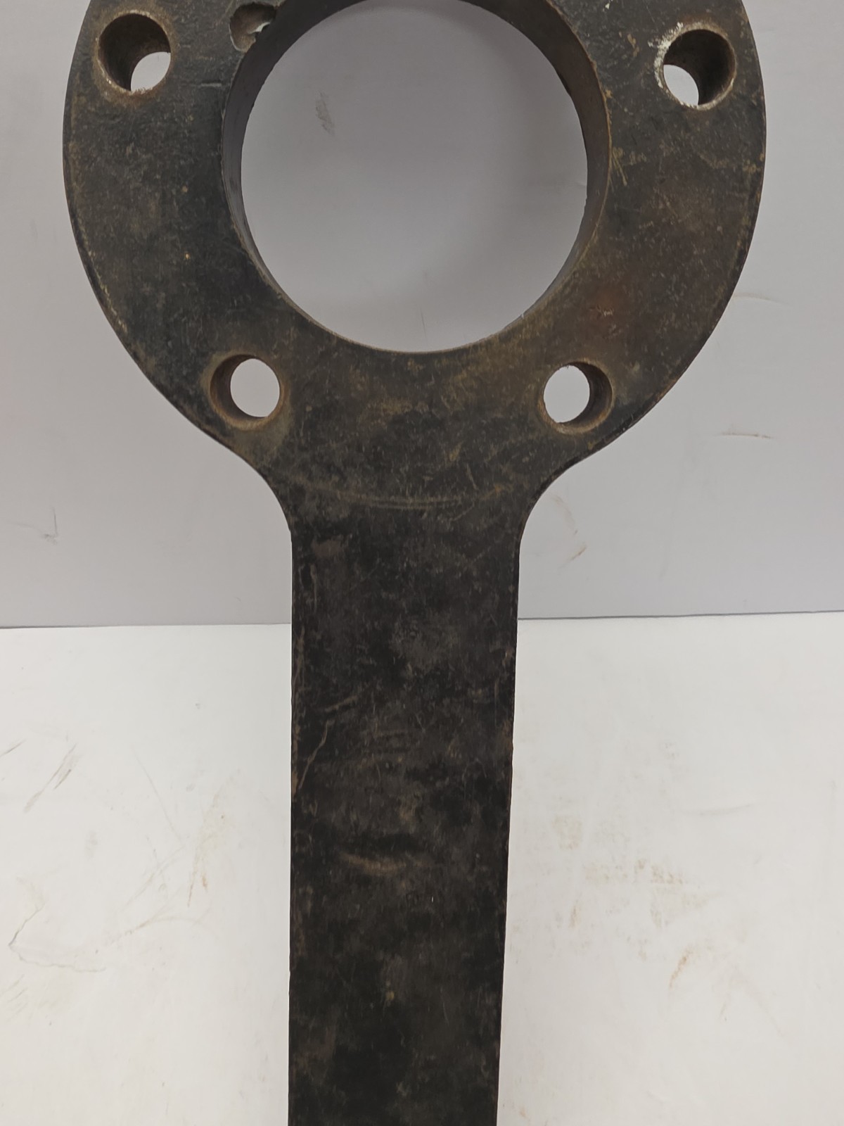 Jaguar Hub Holding Specialty Tool JD227 204-195