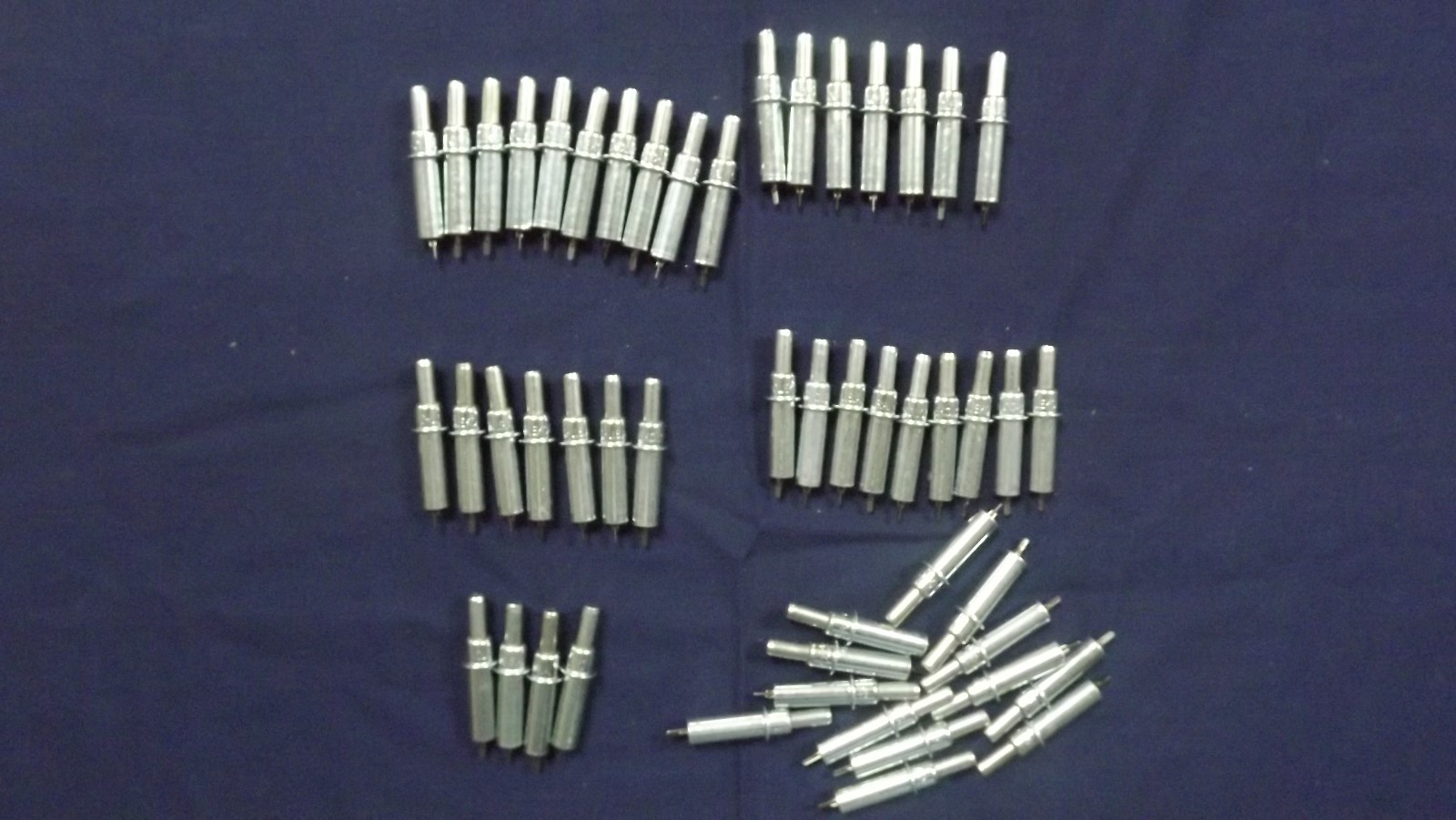 Temporary Fasteners (Cleco/Skin Pins ) Pack of 50 1/8″