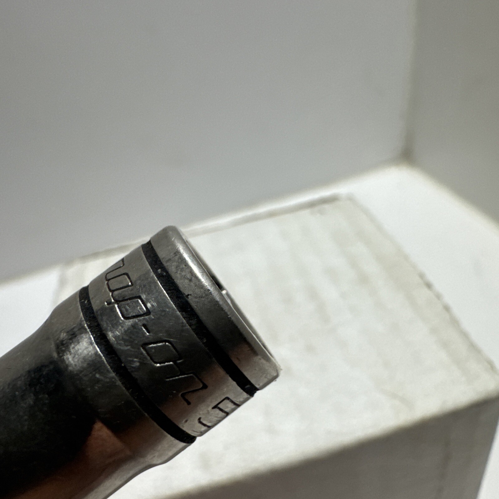 Snap On 3/8″ Drive 5/16″ Hex Bit Driver Socket FA10E