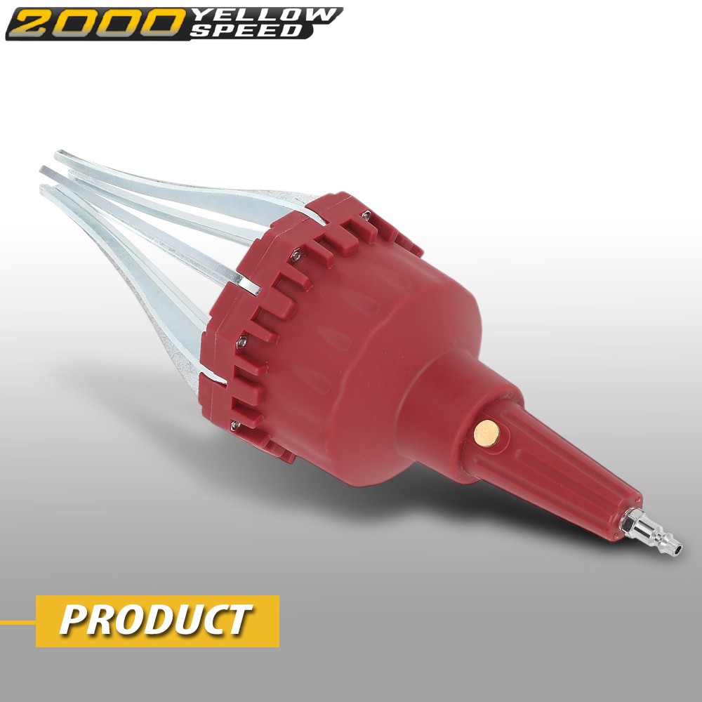 Pneumatic CV Joint Boot Spreader Expander Tool Universal CV Boot Installation