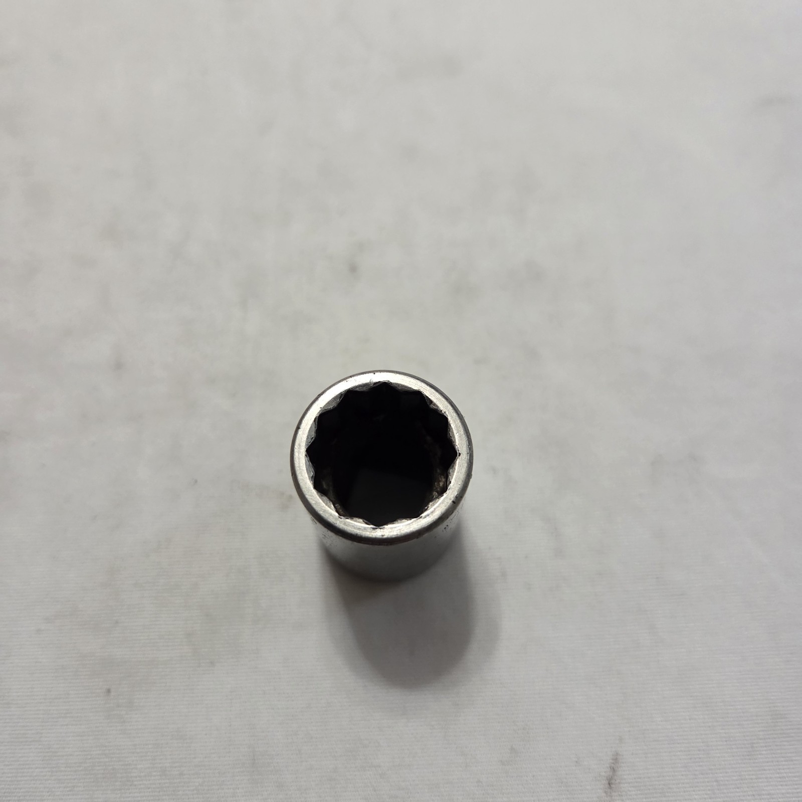Matco Tools B162 1/2″ SAE 12 Point Shallow Socket 3/8″ Drive – Made in USA