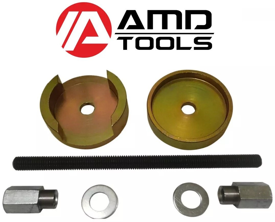 MERCEDES CLASS S W220 C215 Rear Subframe Bush Mounting Install Fitting Tool