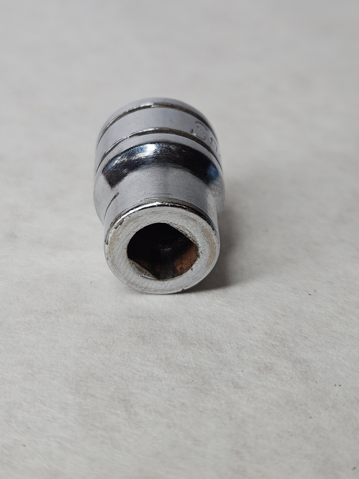 Snap-On A137 3/8″ Drive Shock Absorber Socket