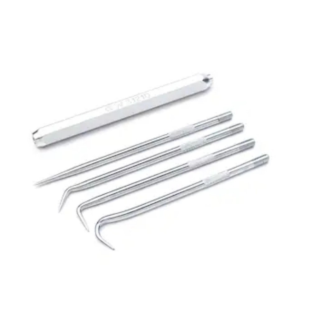 GEARWRENCH • Metal Hook and Pick Set • #3121D