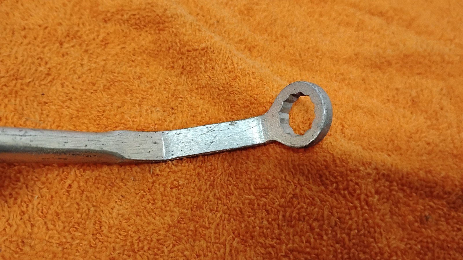 NOS VIM Tools V-109 Distributor Wrench 13mm V-6 (Capri-Pinto-Mustang II).