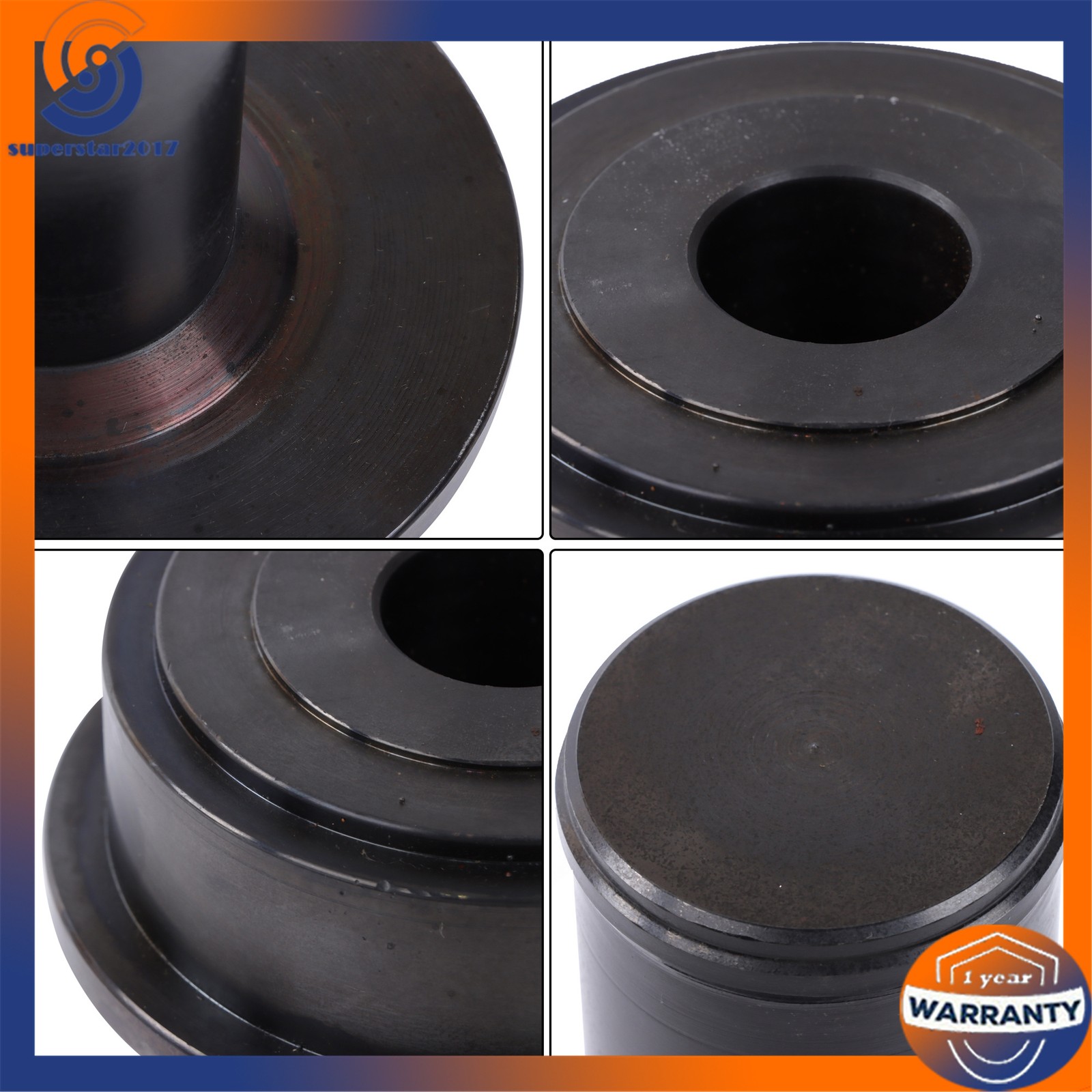 For Ford F-250/350/450 1998-2004 6695 Axle Shaft Vacuum Oil Seal Installer Tool