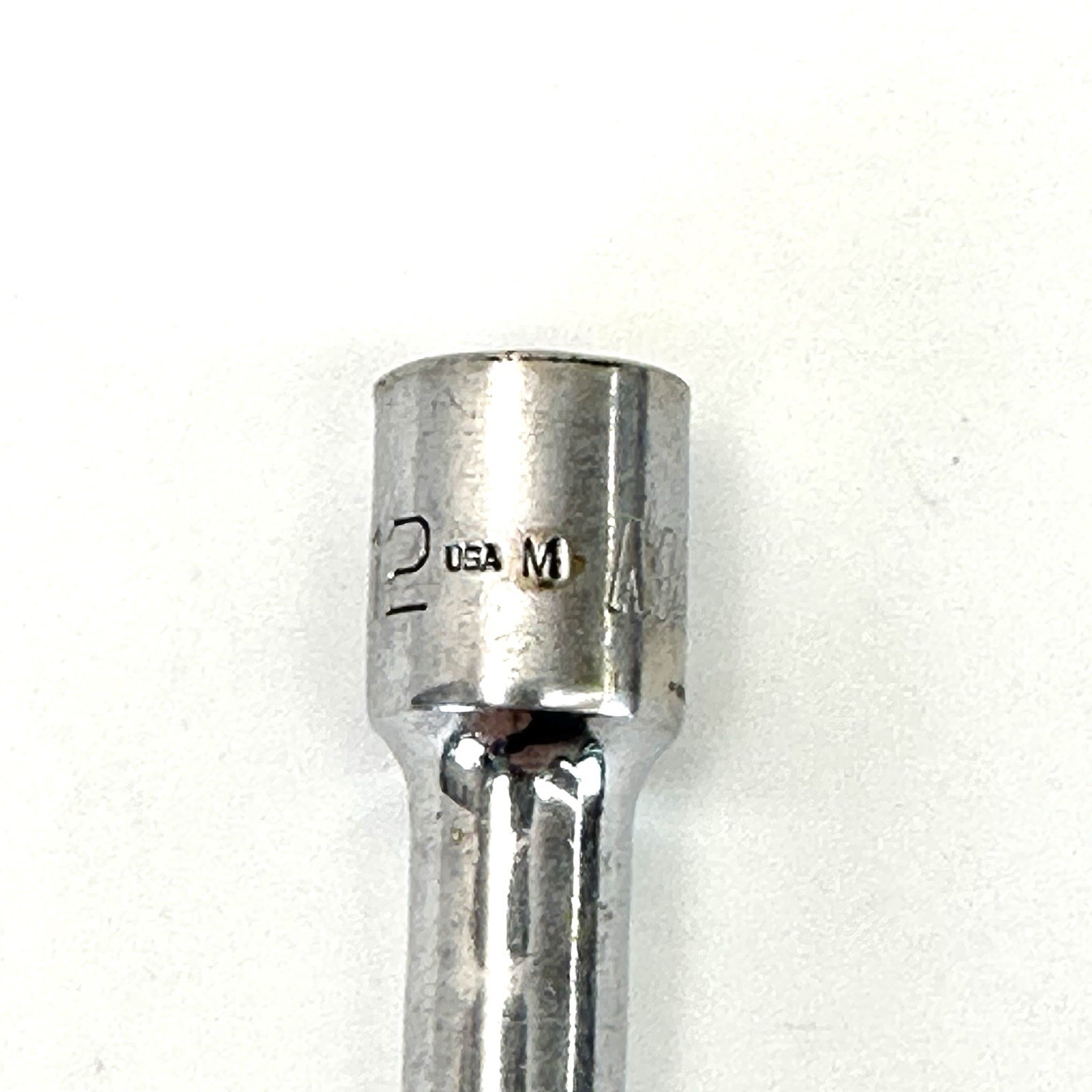 MATCO 3/8 Drive BX12 Extension 12 Inch
