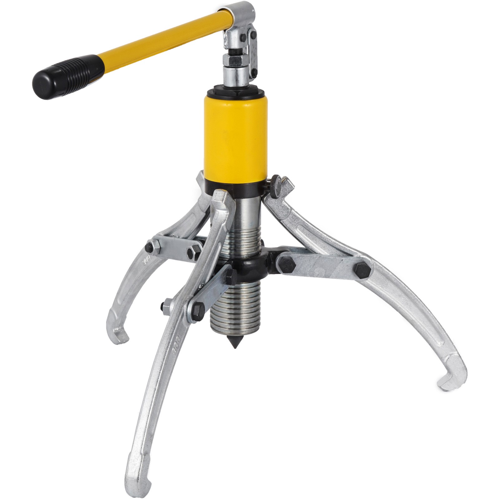 Uimoso 15 Ton Hydraulic Gear/Bearing/Wheel Bearing Puller Separator 2 or 3 Jaws