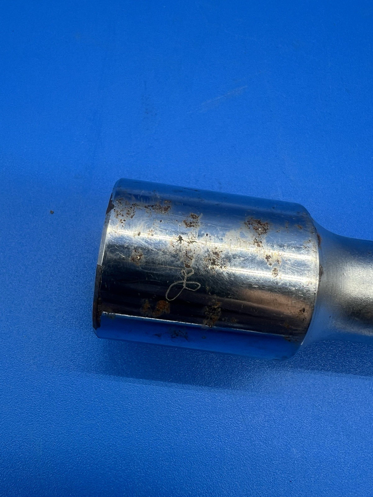 CRESCENT LH12 Male & Female 3/4″ Drive 8 » Long Extension