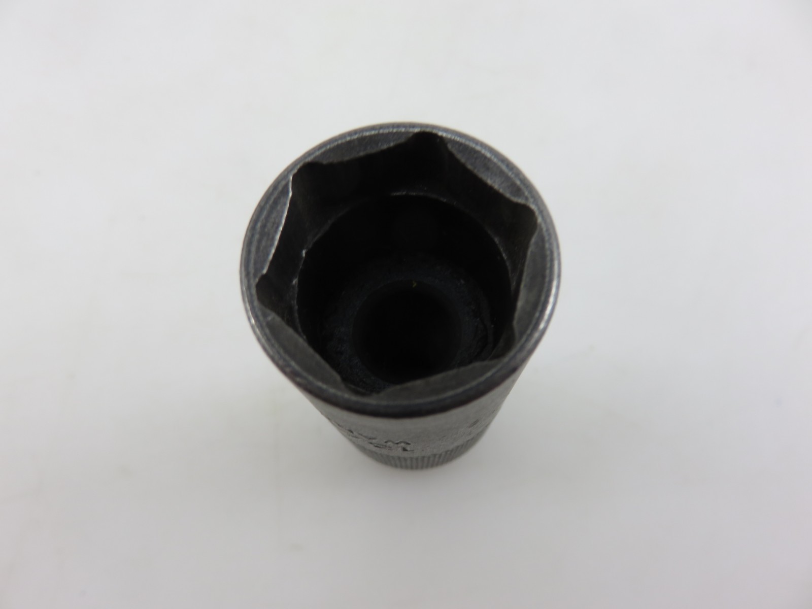 MAC TOOLS SC164R 13/16″ Spark Plug Swivel Socket Knurled 3/8″ Drive USA Made