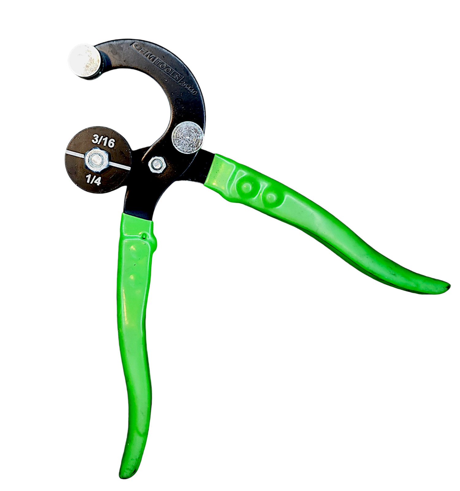 OEMTOOLS 25440 Professional Tube Bending Pliers