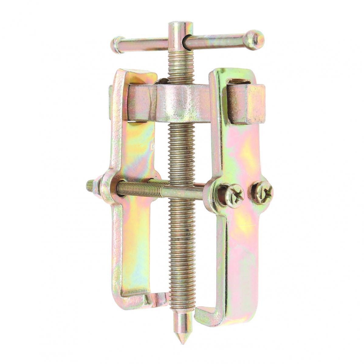 3 Inch Two Jaw Gear Pulley Bearing Puller Remover Tool 3″ Small Leg Mechanics