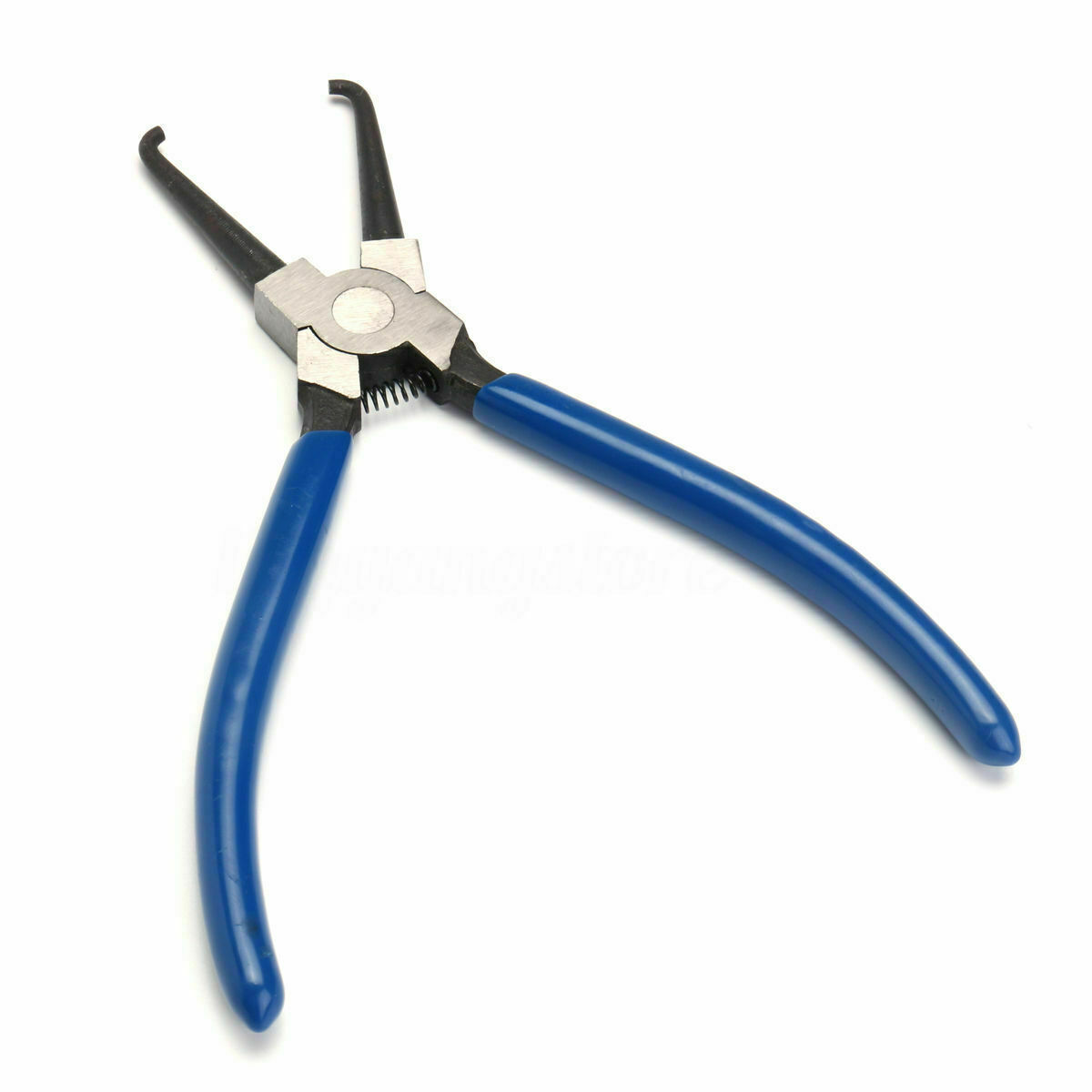 Car Fuel Line Petrol Clip Pipe Hose Connector Quick Release Removal Pliers Tool