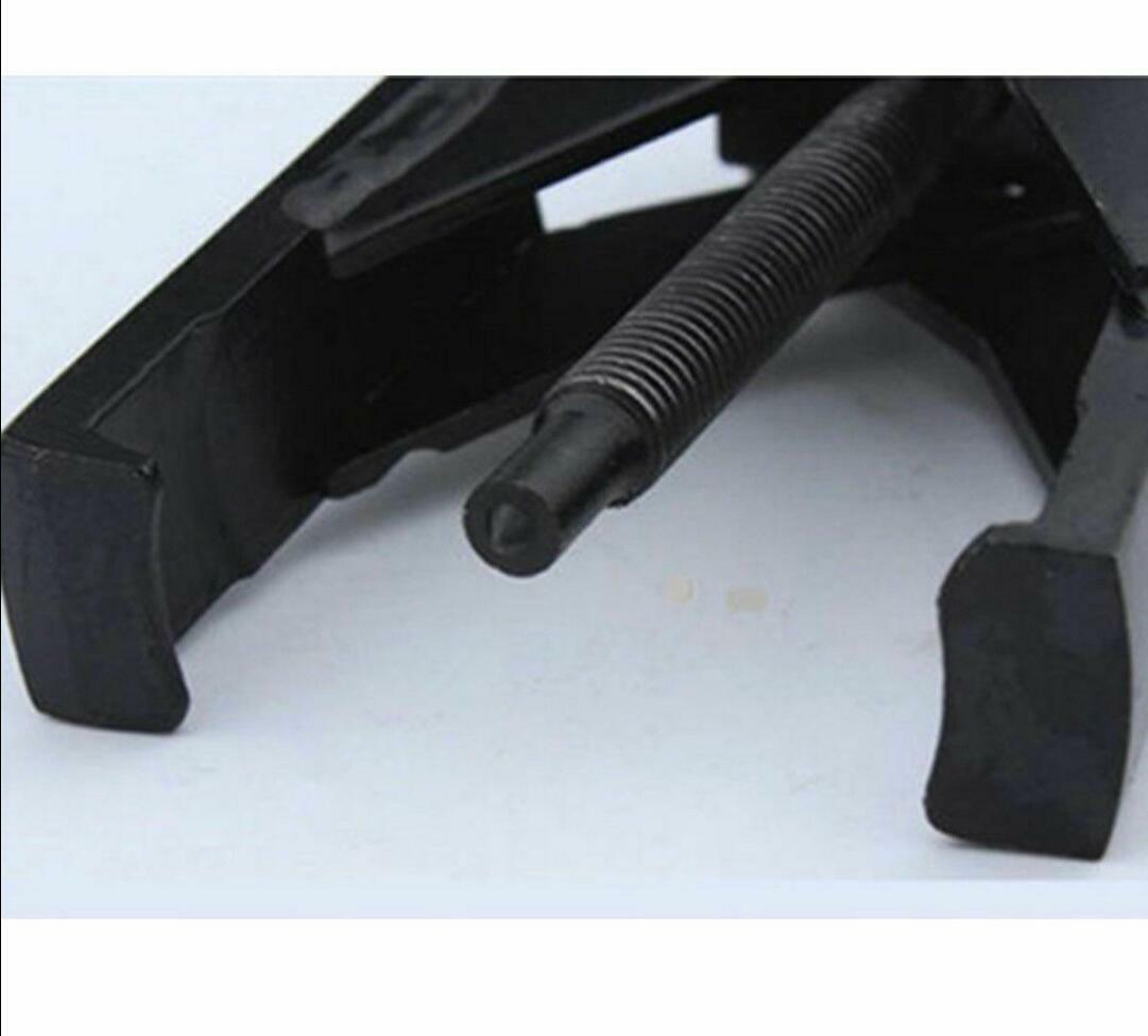 Car SUV Up to 70mm Gear Bearing Puller 2-Jaw Extractor Pilot Remover Tool