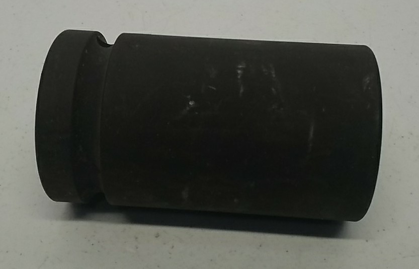 30150 Ken-Tool 1-1/2 x 3/16 Impact Socket – Heavy-Duty Durable Performance